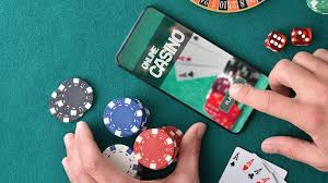 Den Ultimative Guide til Online Casinoer Den Ultimative Guide til Online Casinoer